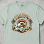 Out Of Breath T-Shirt