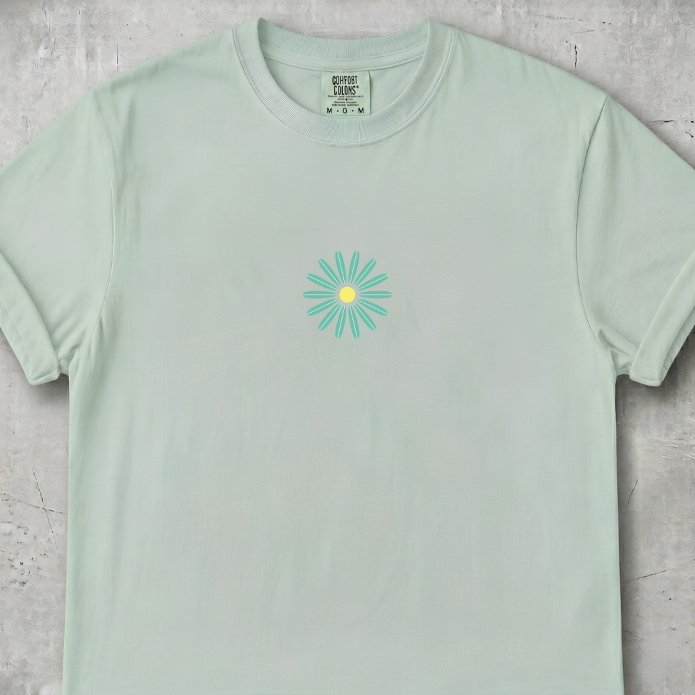 The Sunflower T-Shirt