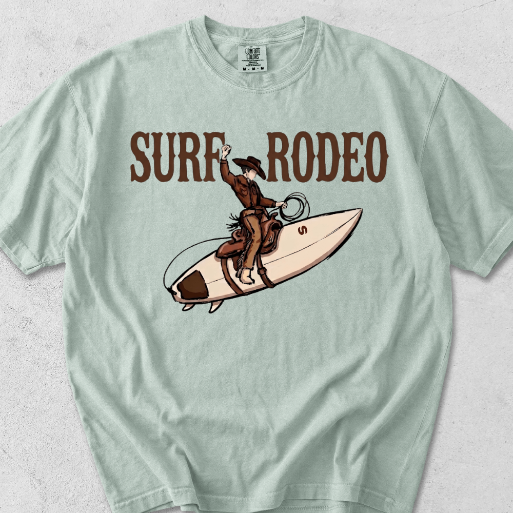 Surf Rodeo T-Shirt