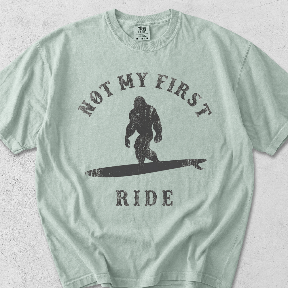 Bigfoot T-Shirt