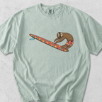 Cosy Surfer T-Shirt