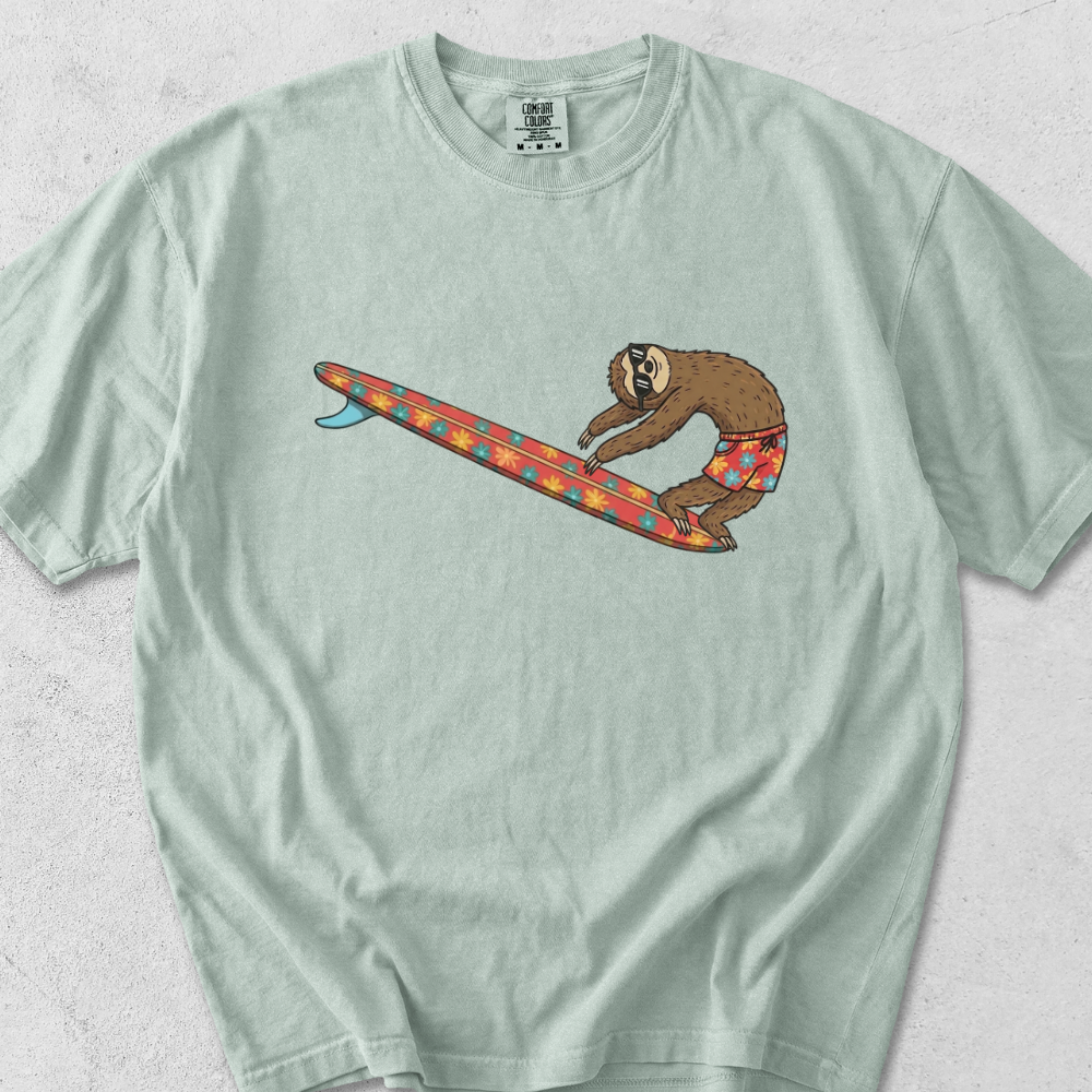 Cosy Surfer T-Shirt