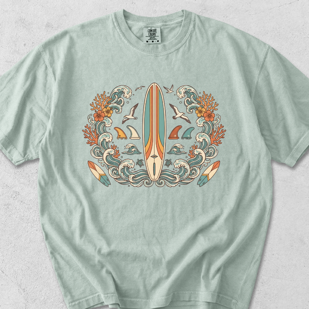 Vintage T-Shirt