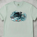 The Dragon T-Shirt