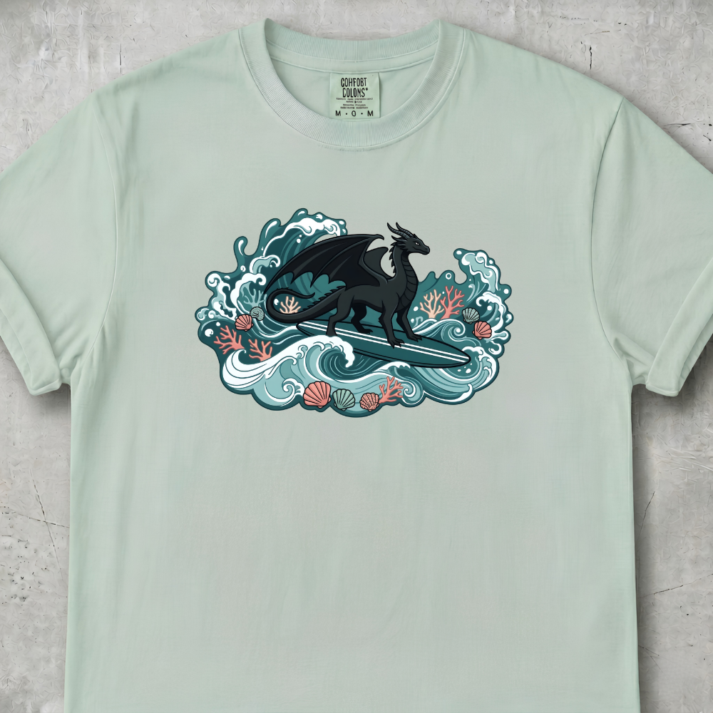 The Dragon T-Shirt