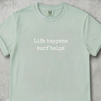 Surf Helps T-Shirt