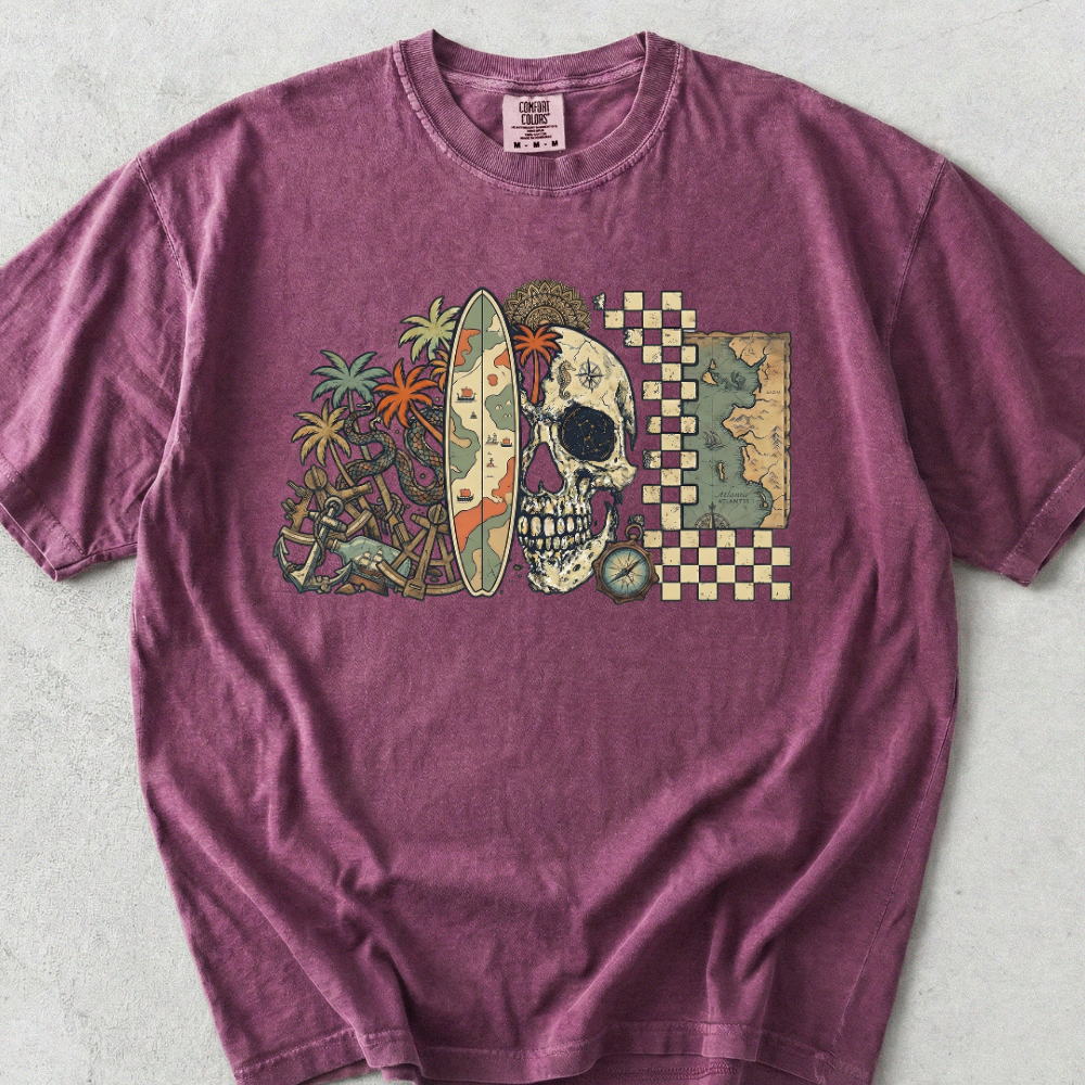 Surf Treasure T-Shirt