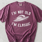I'm Classic T-Shirt