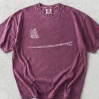 Butterfly Ride T-Shirt
