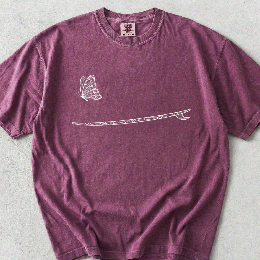 Butterfly Ride T-Shirt