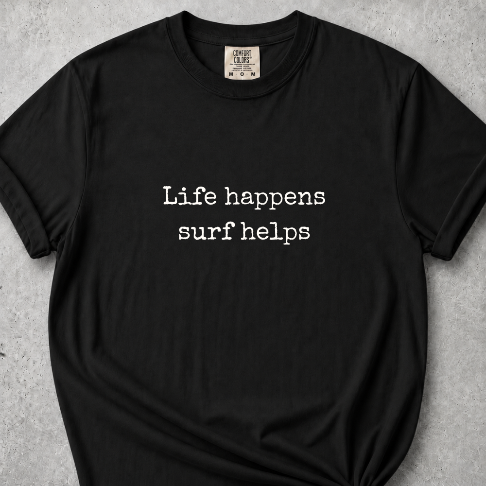 Surf Helps T-Shirt