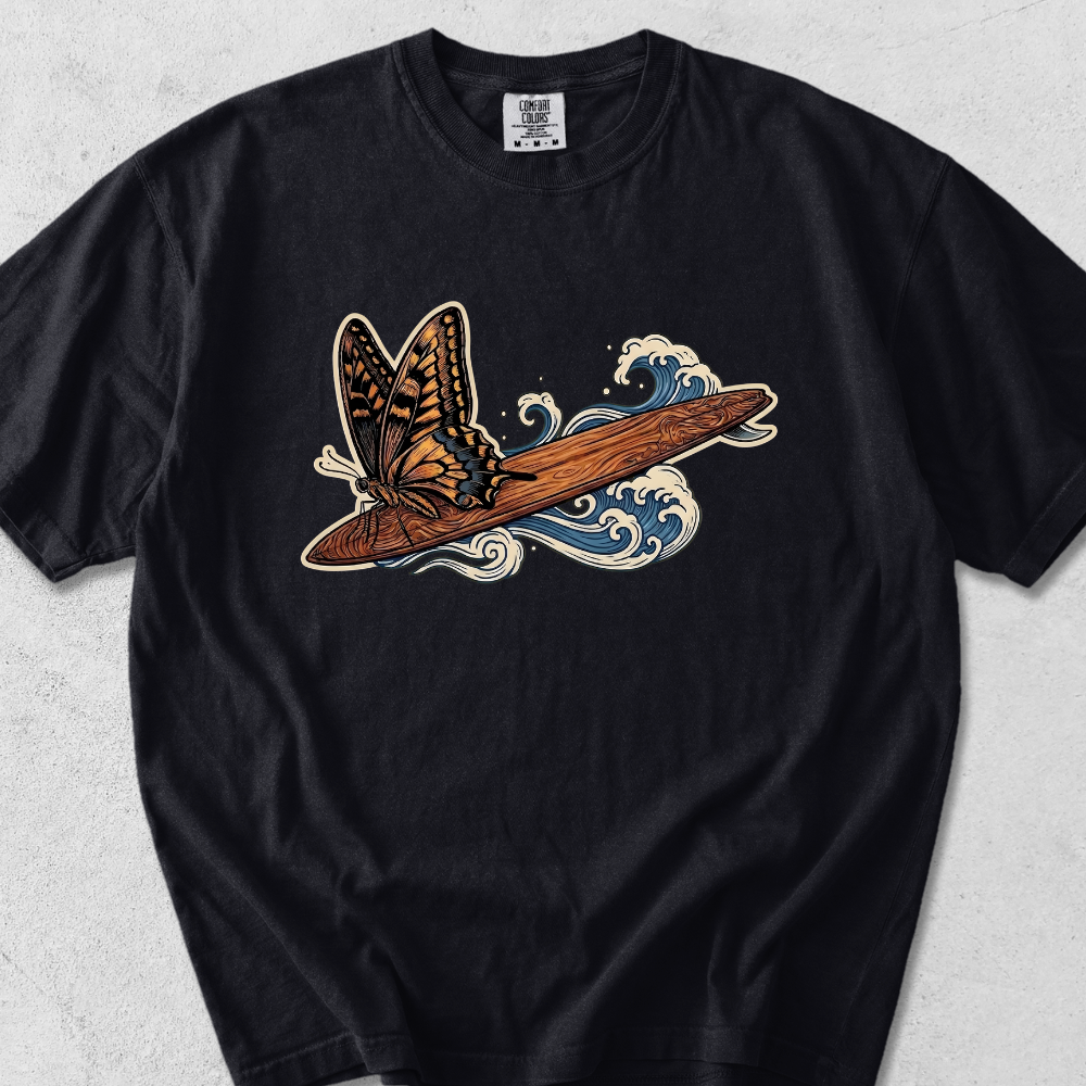 The Butterfly T-Shirt