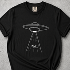 To Space T-Shirt