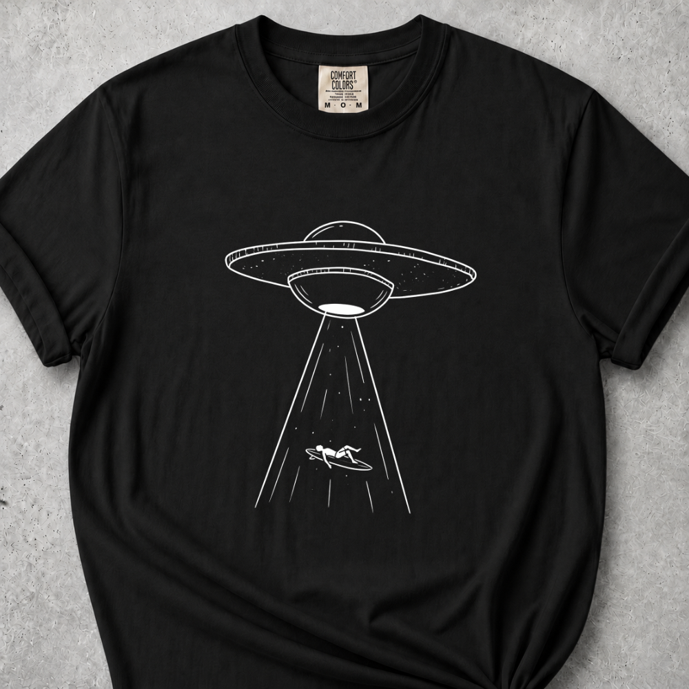 To Space T-Shirt