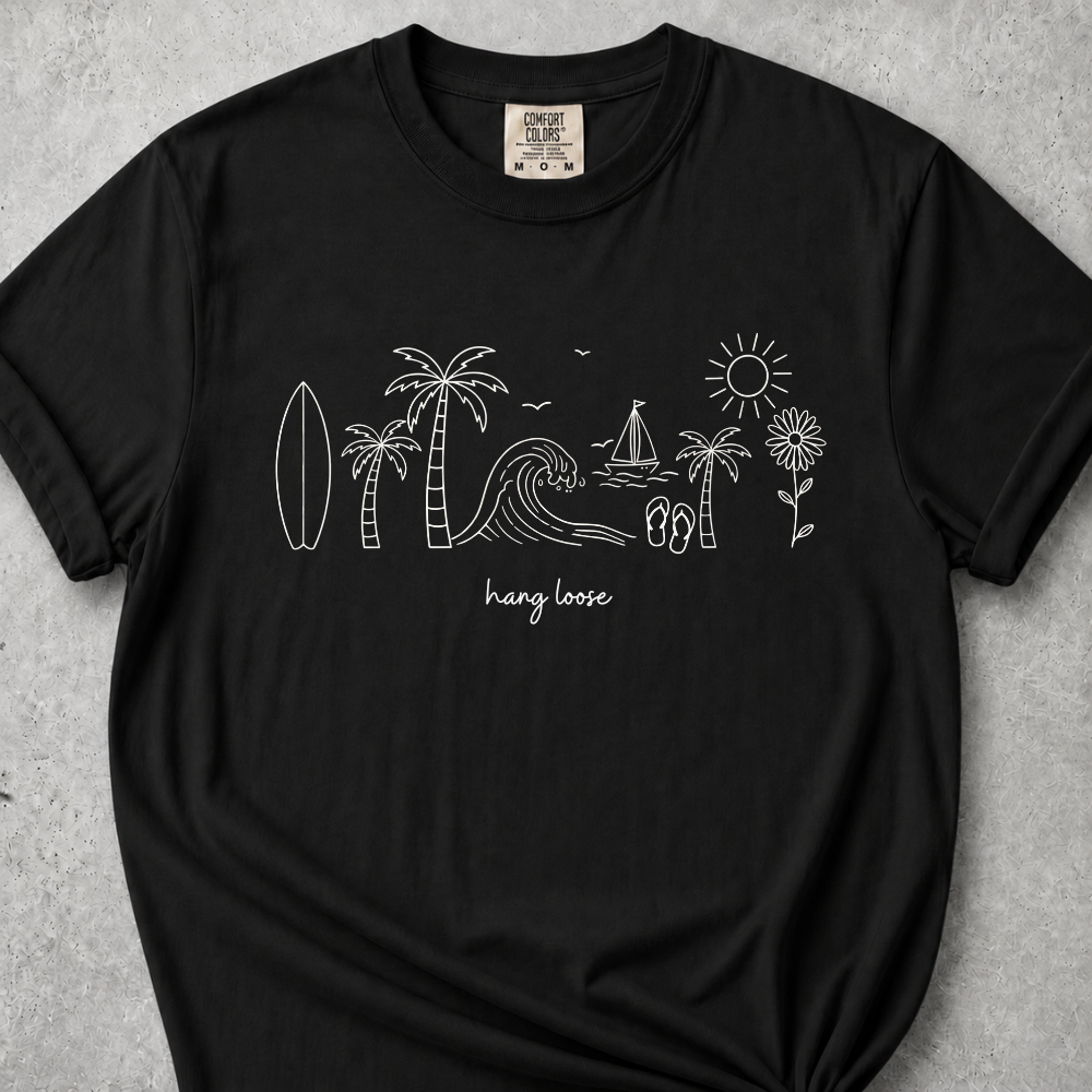 Hang Loose T-Shirt