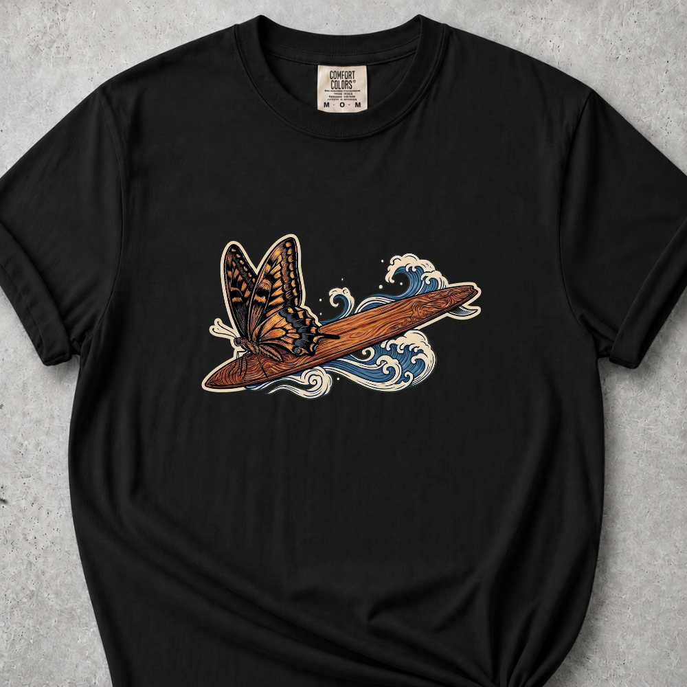 The Butterfly T-Shirt
