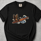 The Butterfly T-Shirt