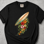Floral T-Shirt