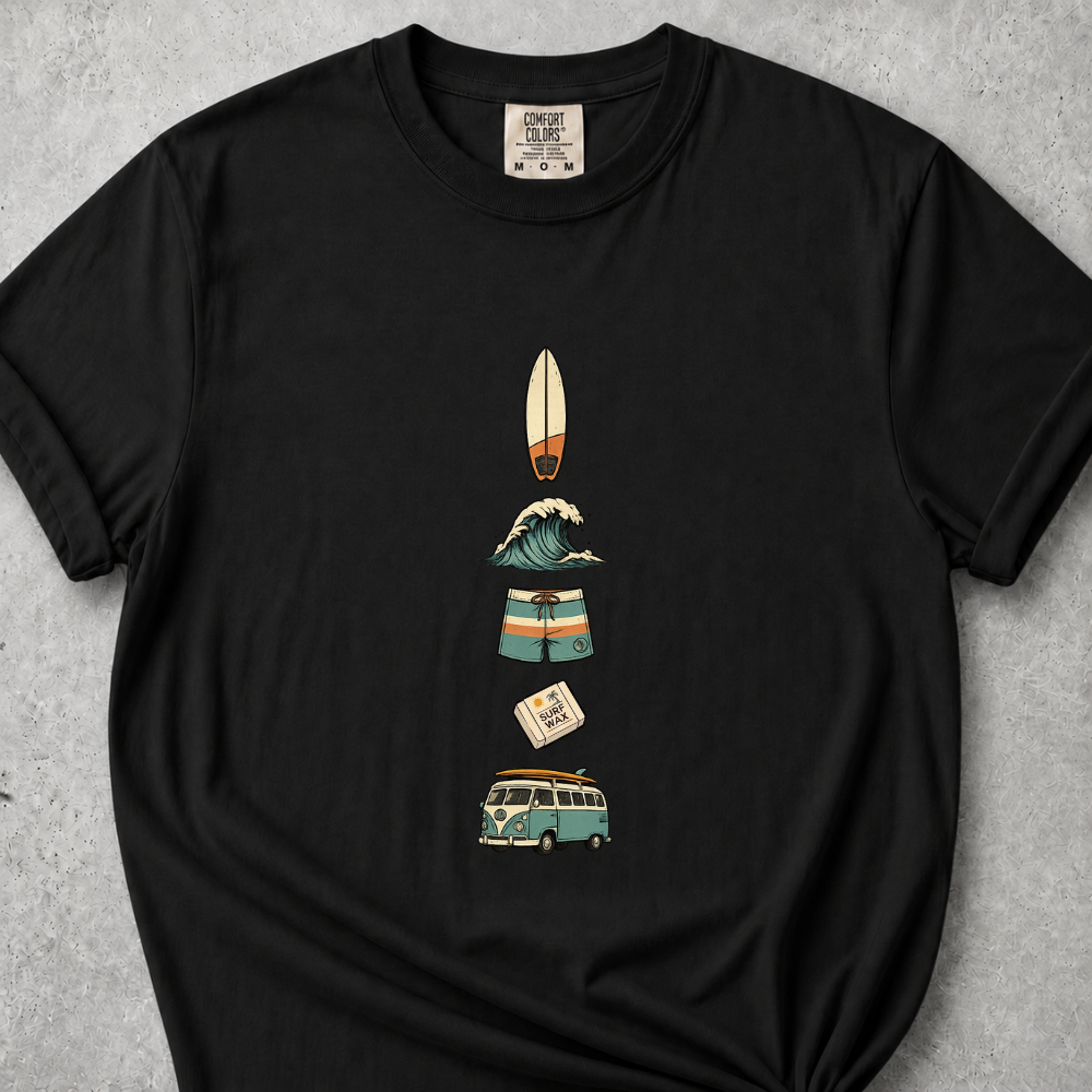 Surf Trip T-Shirt