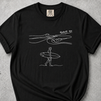 Life Is Wanderful T-Shirt