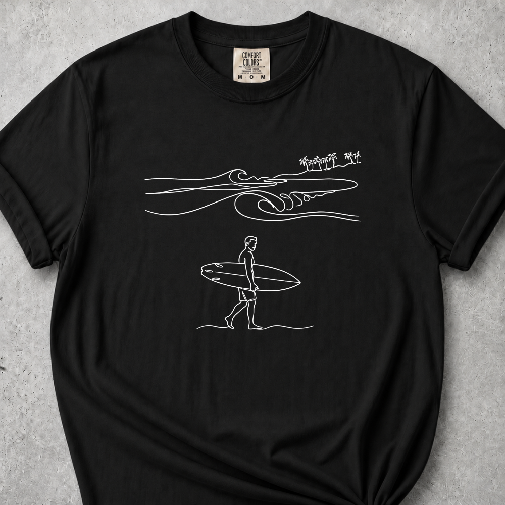 Life Is Wanderful T-Shirt
