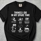 Thinks I Do T-Shirt