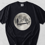 The Moon Ride T-Shirt