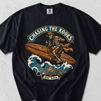 Chasing The Kooks T‑Shirt