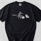 Surf Fighters T-Shirt