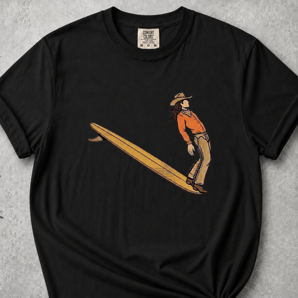 The Cowboy T-Shirt