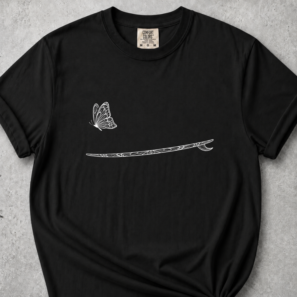 Butterfly Ride T-Shirt