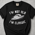 I'm Classic T-Shirt