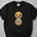 Surf Compass T-Shirt