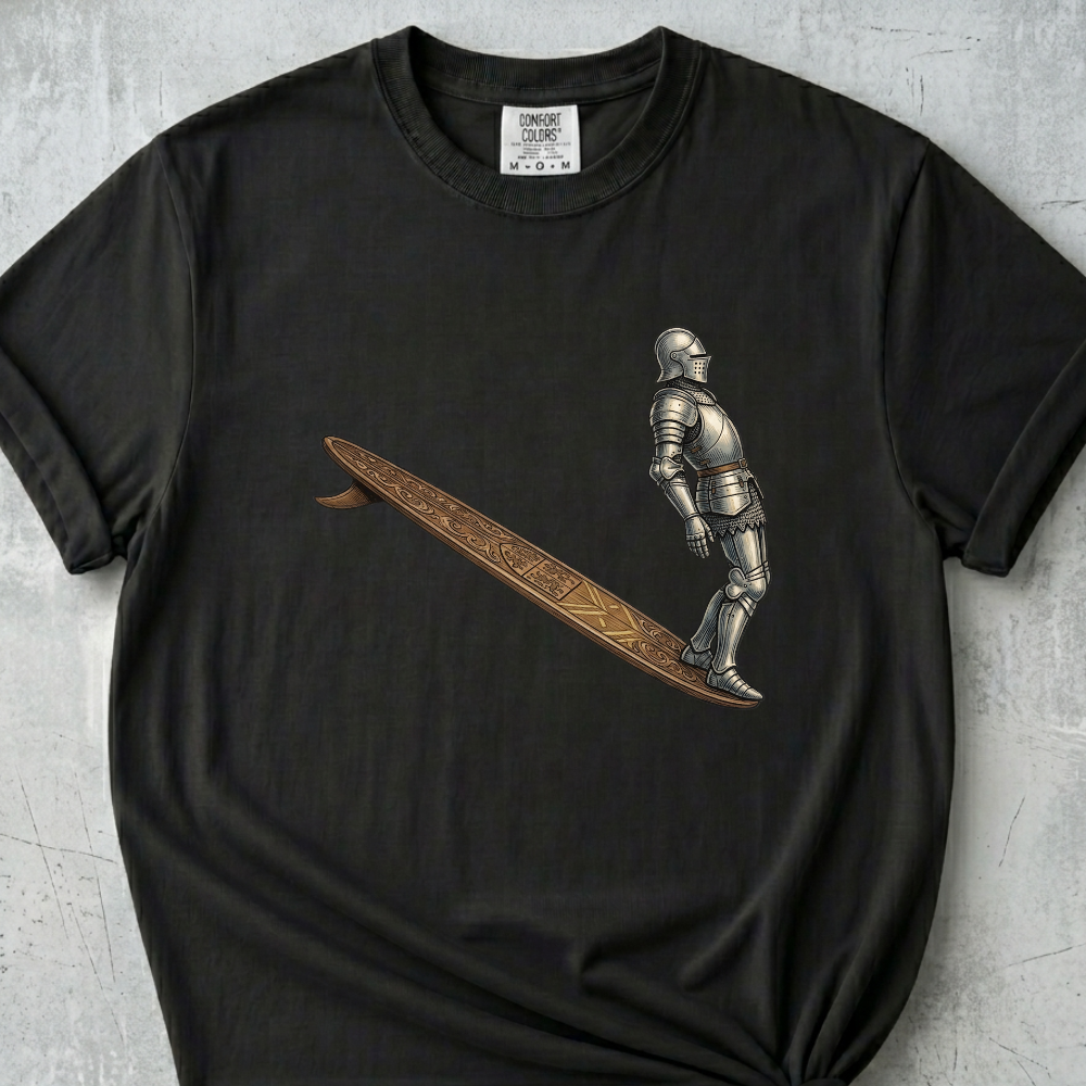 The Spartan T-Shirt