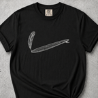 Feather Ride T-Shirt