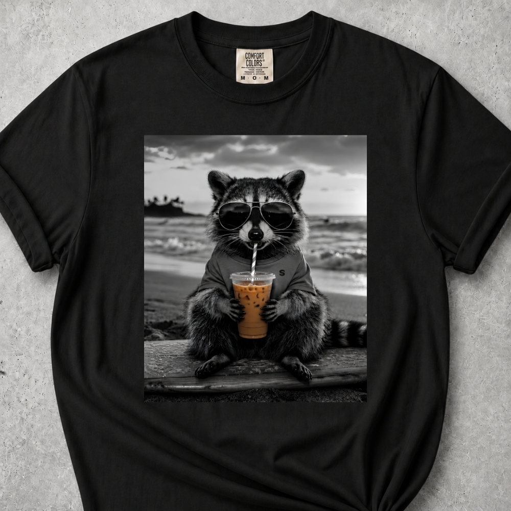 Surf Break T-Shirt