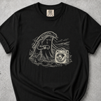 Washing Mashine T-Shirt