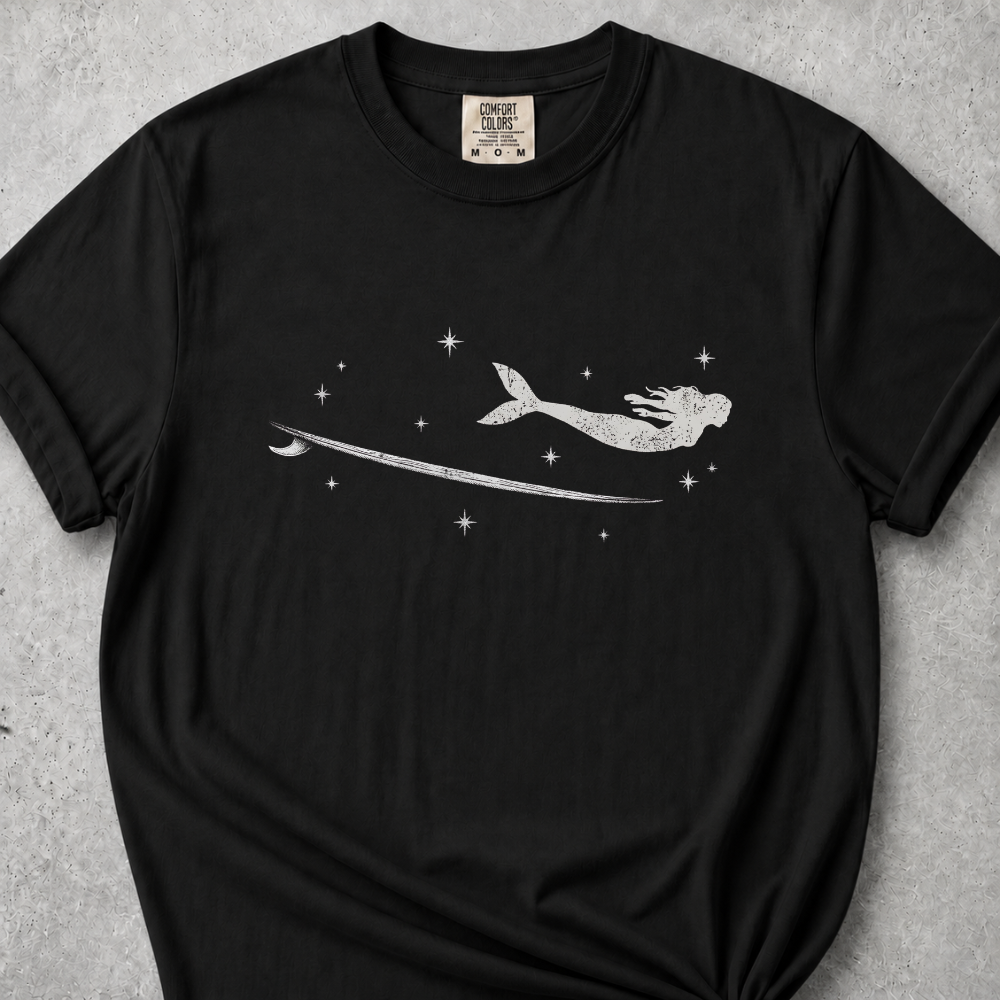 The Mermaid T-Shirt