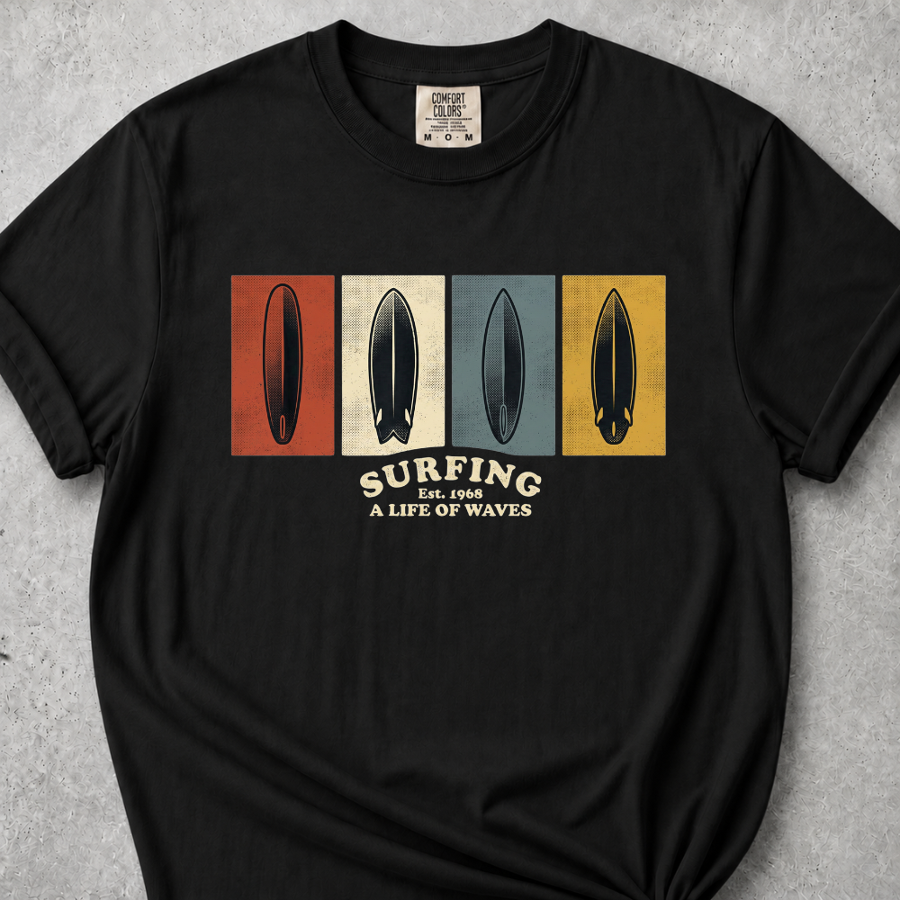 Est.1986 T-Shirt