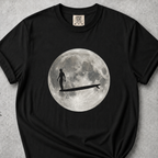 The Moon Ride T-Shirt