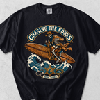 Chasing The Kooks T‑Shirt