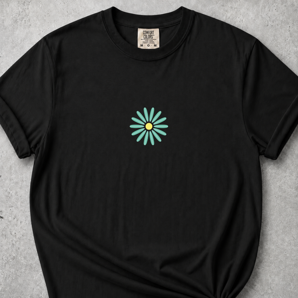 The Sunflower T-Shirt