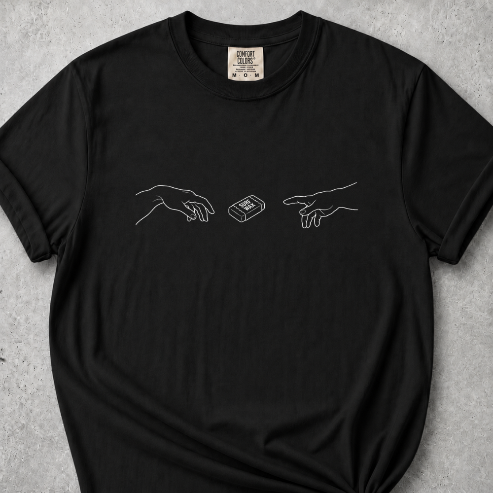 Wax T-Shirt