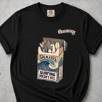 Getting AddictedT-Shirt
