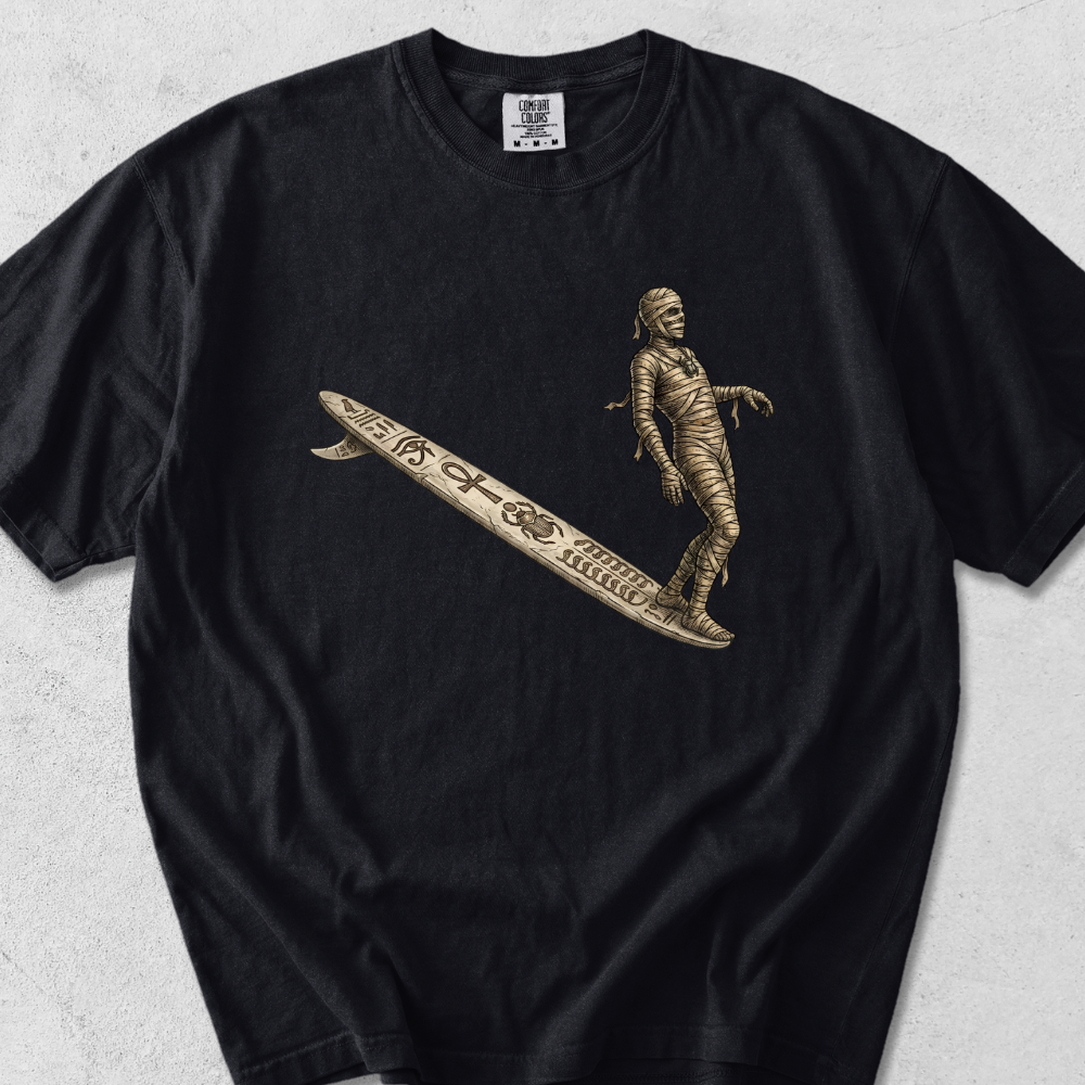 The Mummy T-Shirt