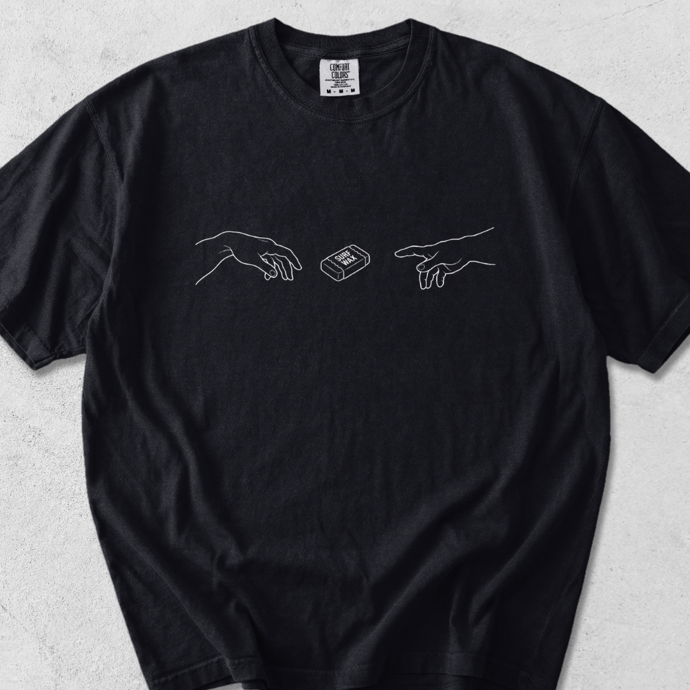Wax T-Shirt