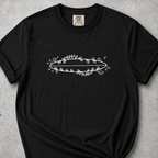 Floral Board T-Shirt