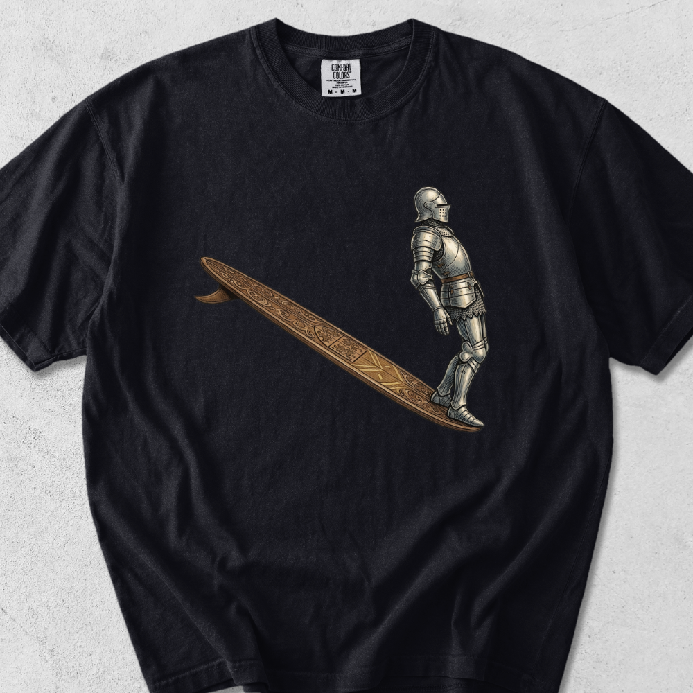 The Spartan T-Shirt