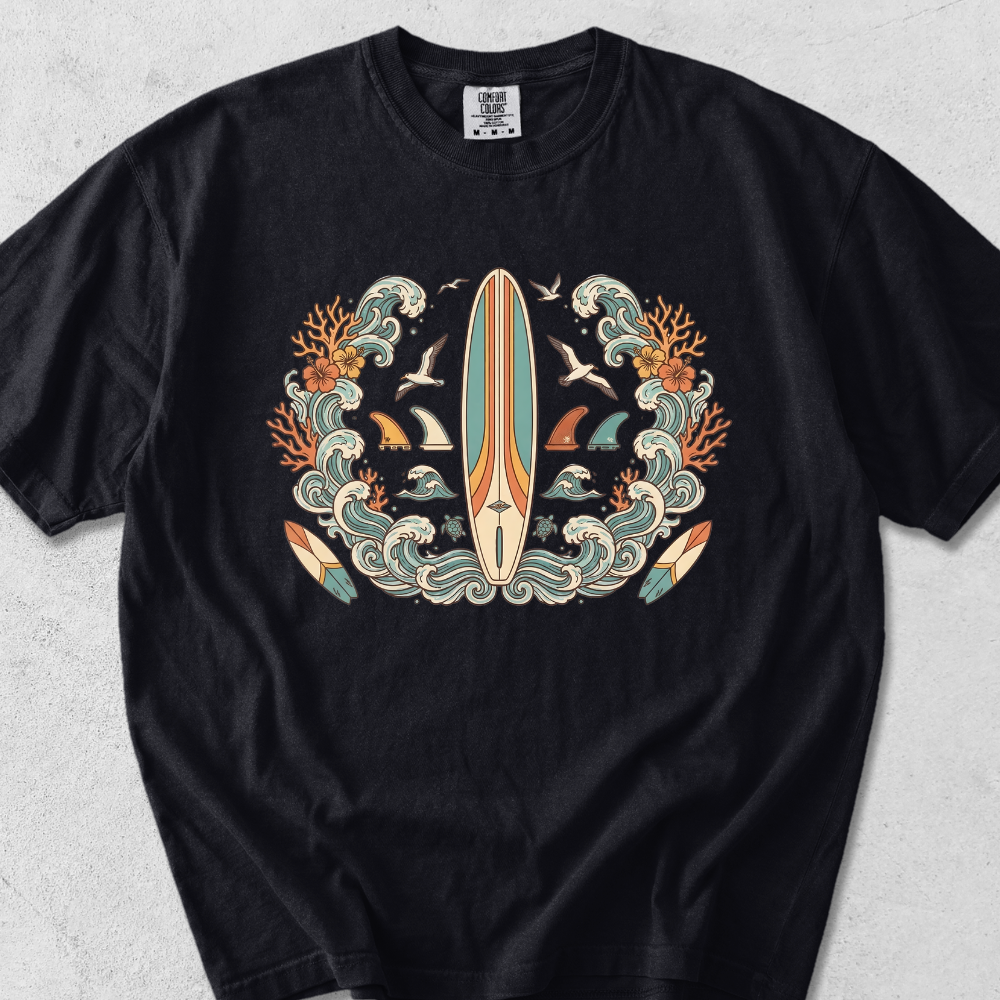 Vintage T-Shirt