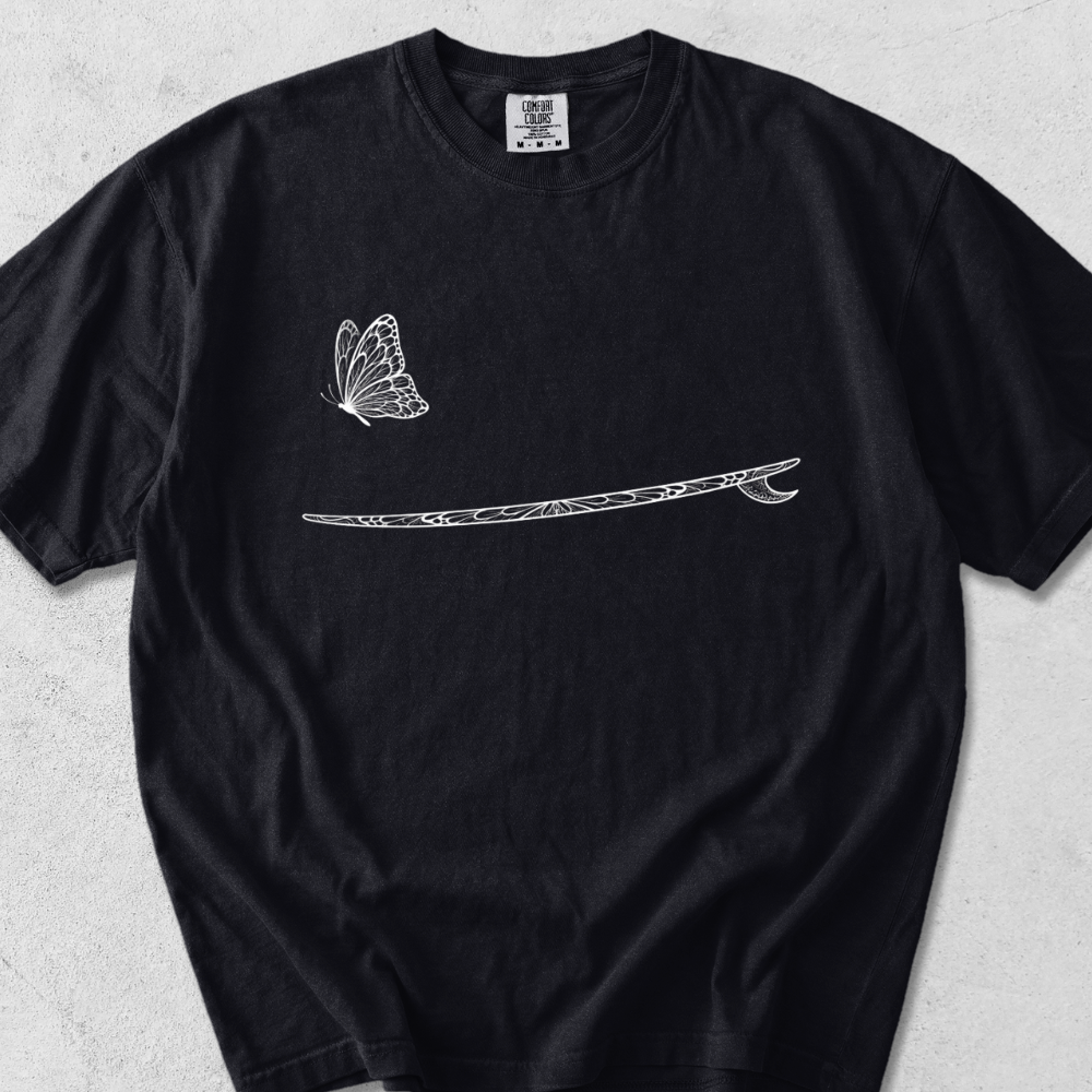 Butterfly Ride T-Shirt